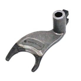 NEW ESTAR | BG3X7231BA | GARFO ENGATE MUDANCA 3/4 (3M/4M) FORD CAMBIO EATON RTLO12913A/RTLO14818B