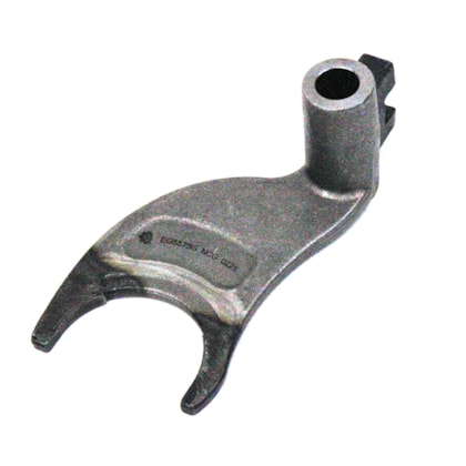 NEW ESTAR | BG3X7231BA | GARFO ENGATE MUDANCA 3/4 (3M/4M) FORD CAMBIO EATON RTLO12913A/RTLO14818B
