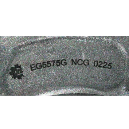 NEW ESTAR | BG3X7231BA | GARFO ENGATE MUDANCA 3/4 (3M/4M) FORD CAMBIO EATON RTLO12913A/RTLO14818B