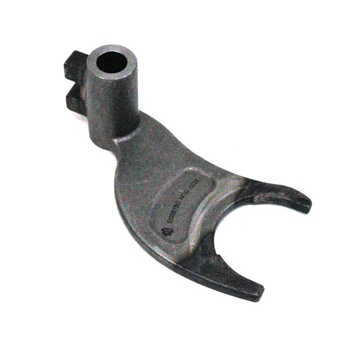 NEW ESTAR | BG3X7231BA | GARFO ENGATE MUDANCA 3/4 (3M/4M) FORD CAMBIO EATON RTLO12913A/RTLO14818B-c9babf0c-e9e4-427e-ab43-51dbec8d13cf
