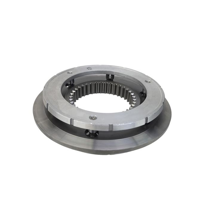 NEW STAR | 2RK311243A | CONJUNTO SINCRONIZADOR COMPLETO 1M/2M (1/2) FORD/VW/MB CAMBIO EATON FS5106A/FS6206A (ESTRIA GROSSA)-376f6de3-155d-43da-bf07-772236b3158b