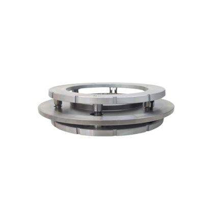 NEW STAR | 2RK311243A | CONJUNTO SINCRONIZADOR COMPLETO 1M/2M (1/2) FORD/VW/MB CAMBIO EATON FS5106A/FS6206A (ESTRIA GROSSA)