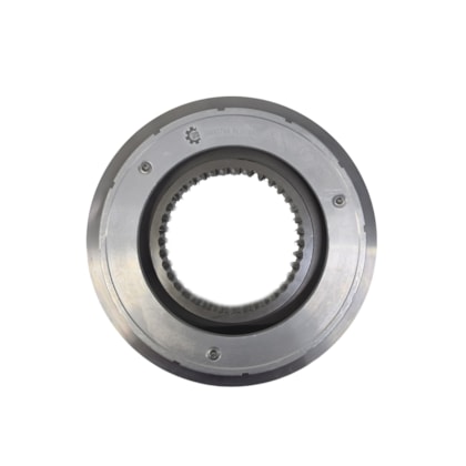 NEW STAR | 2RK311243A | CONJUNTO SINCRONIZADOR COMPLETO 1M/2M (1/2) FORD/VW/MB CAMBIO EATON FS5106A/FS6206A (ESTRIA GROSSA)