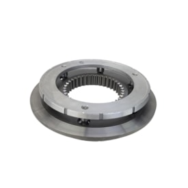 NEW STAR | 2RK311243A | CONJUNTO SINCRONIZADOR COMPLETO 1M/2M (1/2) FORD/VW/MB CAMBIO EATON FS5106A/FS6206A (ESTRIA GROSSA)