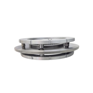 NEW STAR | 2RK311243A | CONJUNTO SINCRONIZADOR COMPLETO 1M/2M (1/2) FORD/VW/MB CAMBIO EATON FS5106A/FS6206A (ESTRIA GROSSA)
