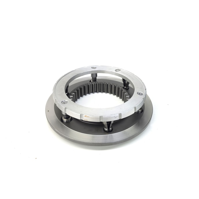 NEW STAR | 2RP311319B | CONJUNTO SINCRONIZADOR COMPLETO 3M/4M (3/4) FORD/VW/MB CAMBIO EATON FS5106A/FS6206A (ESTRIA GROSSA)-7c9dc41a-9b37-4b51-9a50-823bb024fceb