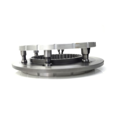 NEW STAR | 2RP311319B | CONJUNTO SINCRONIZADOR COMPLETO 3M/4M (3/4) FORD/VW/MB CAMBIO EATON FS5106A/FS6206A (ESTRIA GROSSA)