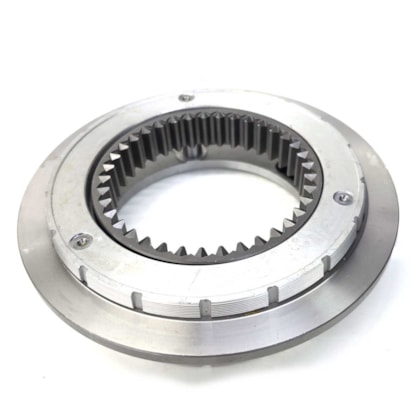 NEW STAR | 2RP311319B | CONJUNTO SINCRONIZADOR COMPLETO 3M/4M (3/4) FORD/VW/MB CAMBIO EATON FS5106A/FS6206A (ESTRIA GROSSA)