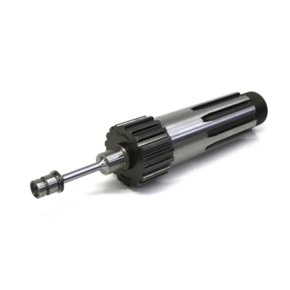 NEW STAR | 2U0311421 | EIXO PRINCIPAL AUXILIAR FORD/VW CAMBIO EATON RT7608LL
