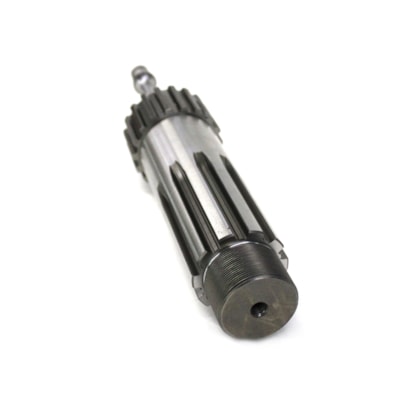 NEW STAR | 2U0311421 | EIXO PRINCIPAL AUXILIAR FORD/VW CAMBIO EATON RT7608LL