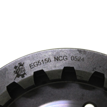 NEW STAR | 2U0311422 | EIXO/ENGRENAGEM FORD/VW/VOLVO CAMBIO EATON FTS16108L/RT8908L