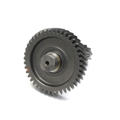 NEW STAR | 2U0311497A | CONTRA EIXO AUXILIAR FORD/VW/IVECO/VOLVO CAMBIO EATON  FTS16108LL/RT8908LL