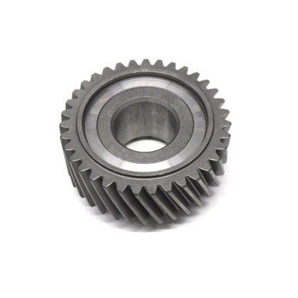 NEW STAR | 2U0525105 | ENGRENAGEM Z35 HELICOIDAL MOTORA DO PINHAO IVECO/FORD/VW/VOLVO EIXO MD168 (DIF ANTERIOR DIANTEIRO)