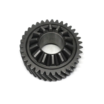 NEW STAR | 2U0525105 | ENGRENAGEM Z35 HELICOIDAL MOTORA DO PINHAO IVECO/FORD/VW/VOLVO EIXO MD168 (DIF ANTERIOR DIANTEIRO)