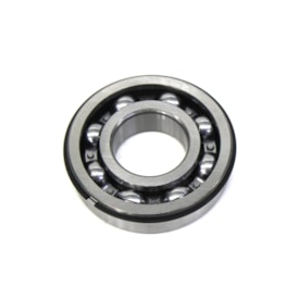 NEW STAR | 2U2311425 | ROLAMENTO (6309NR) ESFERA VW/FORD/VOLVO VM CAMBIO EATON RT11710B/RT8908LL (COM RASGO E TRAVA) (45X100X25MM)