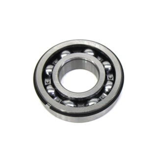 NEW STAR | 2U2311425 | ROLAMENTO (6309NR) ESFERA VW/FORD/VOLVO VM CAMBIO EATON RT11710B/RT8908LL (COM RASGO E TRAVA) (45X100X25MM)