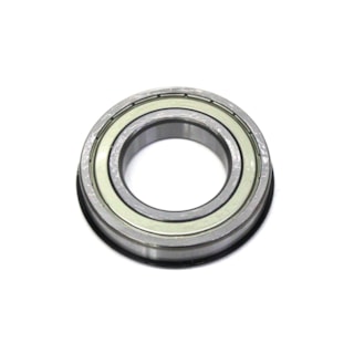 NEW STAR | 2UU301807 | ROLAMENTO (6212N) ESFERA CORPO EIXO PILOTO FORD/VW/VOLVO | CAMBIO EATON RT11710/RT9509/RT9510/RT9513 (BLINDAGEM METAL DE 1 LADO) (COM RASGO E TRAVA) (60X110X22MM)