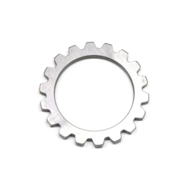 NEW STAR | 2UU311307 | ANEL/ARRUELA DENTADA FORD/VW CAMBIO EATON RT