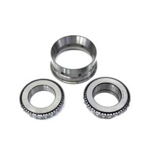 NEW STAR | 2UU311333 | ROLAMENTO DUPLO ROLETES EIXO PRINCIPAL AUXILIAR FORD/VW CAMBIO EATON RT11710B