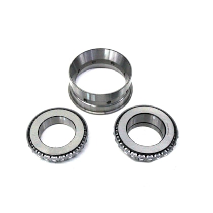 NEW STAR | 2UU311333 | ROLAMENTO DUPLO ROLETES EIXO PRINCIPAL AUXILIAR FORD/VW CAMBIO EATON RT11710B