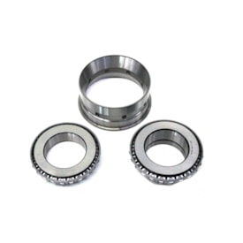 NEW STAR | 2UU311333 | ROLAMENTO DUPLO ROLETES EIXO PRINCIPAL AUXILIAR FORD/VW CAMBIO EATON RT11710B