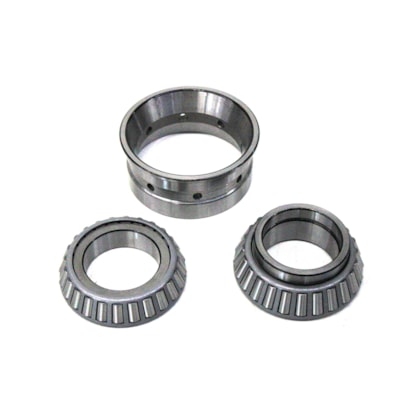 NEW STAR | 2UU311333 | ROLAMENTO DUPLO ROLETES EIXO PRINCIPAL AUXILIAR FORD/VW CAMBIO EATON RT11710B