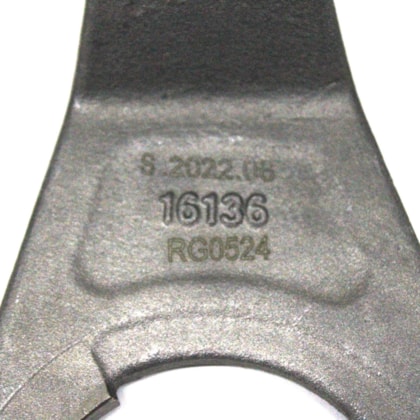 NEW STAR | 2UU311561 | GARFO ENGATE MUDANCA 3M/4M (3/4) FORD/VW/VOLVO CAMBIO EATON RT11710B/RT8908LL