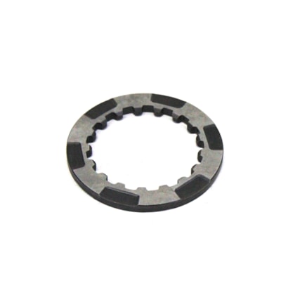 NEW STAR | 2UU311663A | ARRUELA ESPACADORA FORD/VW/VOLVO CAMBIO EATON RT11710B/RTLO14918B/RT8908LL