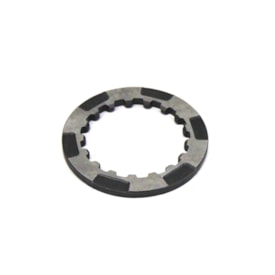 NEW STAR | 2UU311663A | ARRUELA ESPACADORA FORD/VW/VOLVO CAMBIO EATON RT11710B/RTLO14918B/RT8908LL