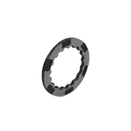 NEW STAR | 2UU311663A | ARRUELA ESPACADORA FORD/VW/VOLVO CAMBIO EATON RT11710B/RTLO14918B/RT8908LL