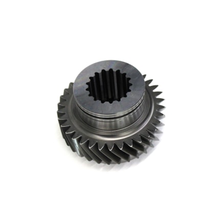 NEW STAR | 2VU311495 | ENGRENAGEM AUXILIAR DE ACO FORD/VW CAMBIO EATON RT11710