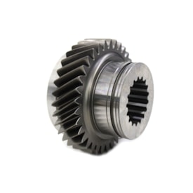 NEW STAR | 2VU311495 | ENGRENAGEM AUXILIAR DE ACO FORD/VW CAMBIO EATON RT11710
