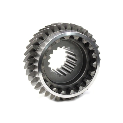 NEW STAR | 2VU311495 | ENGRENAGEM AUXILIAR DE ACO FORD/VW CAMBIO EATON RT11710