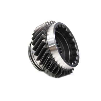 NEW STAR | 2VU311495 | ENGRENAGEM AUXILIAR DE ACO FORD/VW CAMBIO EATON RT11710