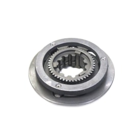 NEW STAR | A7716 | CONJUNTO ANEL SINCRONIZADOR COMPLETO FORD/VW CAMBIO EATON FTS