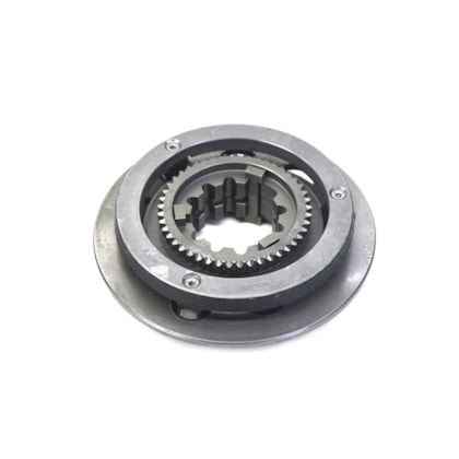 NEW STAR | A7716 | CONJUNTO ANEL SINCRONIZADOR COMPLETO FORD/VW CAMBIO EATON FTS
