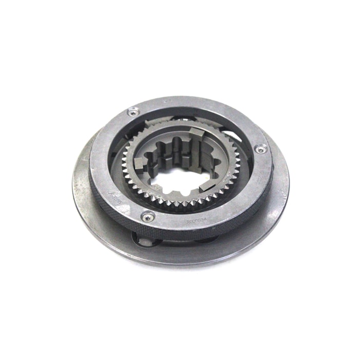 NEW STAR | A7716 | CONJUNTO ANEL SINCRONIZADOR COMPLETO FORD/VW CAMBIO EATON FTS-cc788fb7-9d81-4bbc-a854-437e5d02f4ea