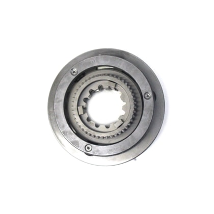 NEW STAR | A7716 | CONJUNTO ANEL SINCRONIZADOR COMPLETO FORD/VW CAMBIO EATON FTS