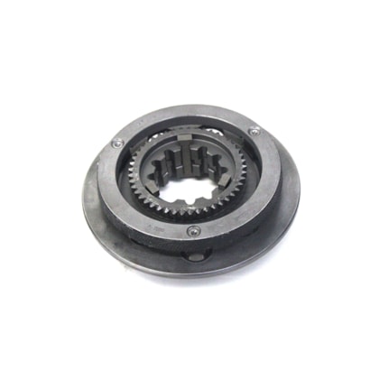 NEW STAR | A7716 | CONJUNTO ANEL SINCRONIZADOR COMPLETO FORD/VW CAMBIO EATON FTS