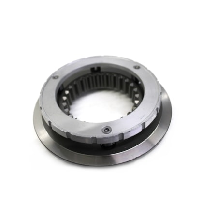 NEW STAR | BF1X7124A | SINCRONIZADOR 5A/6A CAMBIO EATON FS6206A/FS5106/FS6005