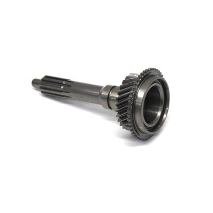 NEW STAR | BF6T7017AA | EIXO PILOTO 10E Z28/48E 176MM AGRALE/FORD/VW CAMBIO EATON FSO4305/FSO4405