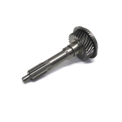 NEW STAR | BF6T7017AA | EIXO PILOTO 10E Z28/48E 176MM AGRALE/FORD/VW CAMBIO EATON FSO4305/FSO4405