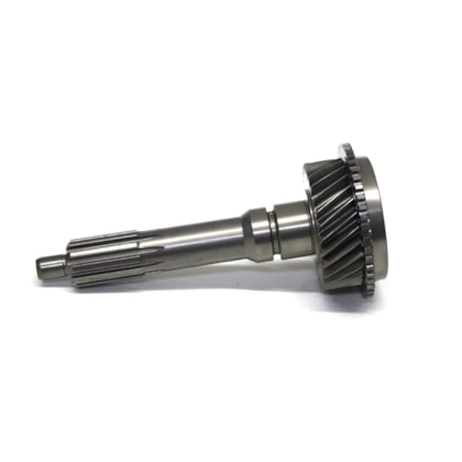 NEW STAR | BF6T7017AA | EIXO PILOTO 10E Z28/48E 176MM AGRALE/FORD/VW CAMBIO EATON FSO4305/FSO4405