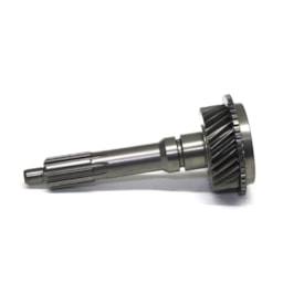 NEW STAR | BF6T7017AA | EIXO PILOTO Z28 10E/48E 176MM AGRALE/FORD/VW CAMBIO EATON FSO4305/FSO4405