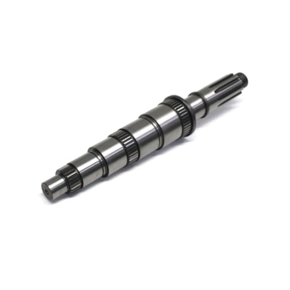 NEW STAR | BF6T7061AA | EIXO PRINCIPAL/ENTALHADO SUPERIOR FORD/VW/MB CAMBIO EATON FSO4305/FSO4405
