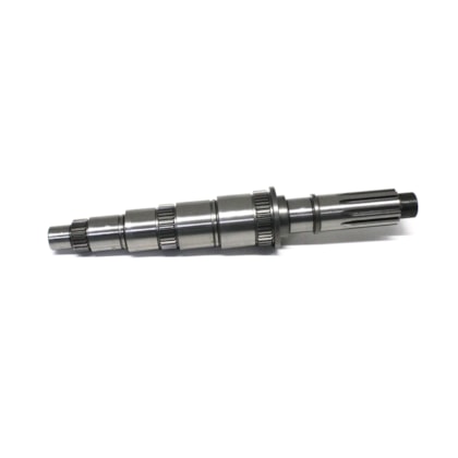 NEW STAR | BF6T7061AA | EIXO PRINCIPAL/ENTALHADO SUPERIOR FORD/VW/MB CAMBIO EATON FSO4305/FSO4405