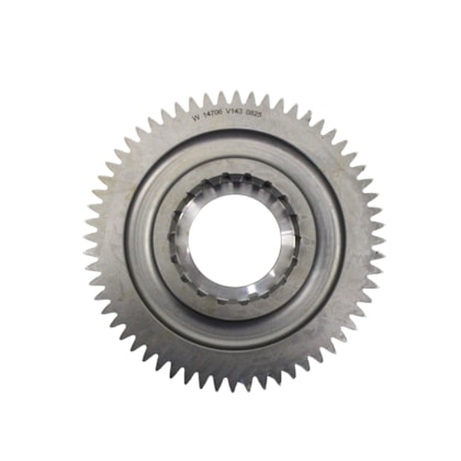 NEW STAR | BG3X7100AA | ENGRENAGEM 1M FORD CAMBIO EATON RTL