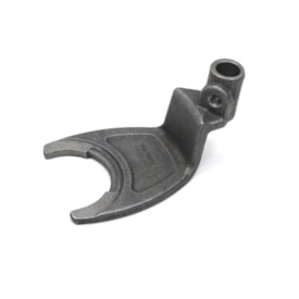 NEW STAR | BG3X7231AA | GARFO ENGATE MUDANCA 1/2 (1M/2M) FORD CAMBIO EATON RTLO12913A/RTLO14818B