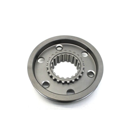 NEW STAR | BG3X7232DA | LUVA DE ENGATE SINCRONIZADO FORD CAMBIO EATON RTLO/F11E316 (ALTA/BAIXA)