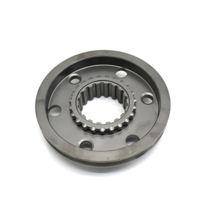 NEW STAR | BG3X7232DA | LUVA DE ENGATE SINCRONIZADO FORD CAMBIO EATON RTLO/F11E316 (ALTA/BAIXA)